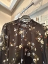 Рокля с цветен принт, снимка 3