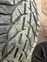 4бр алуминиеви  джанти за  AUDI A6  / 16 цола с зимни гуми TIGAR WINTER  225 55 16 -цена 600 лв или , снимка 7