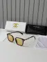 Chanel Слънчеви Очила С UV400 Защита - Различни Цветове Код SEM-580, снимка 4