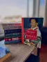 Книги за самопомощ, самоучители, популярна психология, художествена литература, снимка 1