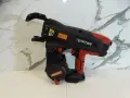 Max RB Tier 611 - Машина за връзване на арматура, снимка 1