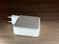 MagSafe 3 кабел + 61W USB-C адаптер за MacBook (комплект), снимка 12