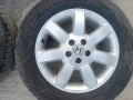 Джанти с гуми 17" 5х114.3 - Honda CR-V  / Хонда Црв, снимка 2