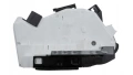 5N0839016H Брава за задна дясна врата, VW Tiguan 5N Face, CC, 6 ПИН, снимка 4