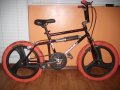 Колекционерски GUVEN BMX Old School Vintage 20" Бмх(велосипед,колело).1977г., снимка 1 - Детски велосипеди, триколки и коли - 41755871