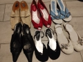 Обувки, 37-38 номер, снимка 2