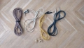 Кабели и конектори за китара, снимка 1