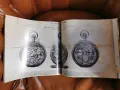 Книги за часовници, снимка 13