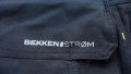 Bekken & Strom MOELV HÅNDVERKSBUKSE 4-VEIS STRETCH Pant размер 3XL еластичен работен панталон W4-527, снимка 10