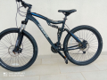 алуминиев велосипед ,26 цола, снимка 1 - Велосипеди - 44668234