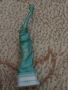 Фигура статуя на свободата 51713, снимка 3
