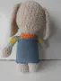 Плюшена играчка кученце , снимка 3