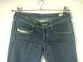 Diesel "Clushy" stretch jeans 28-32, снимка 4