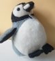 Плюшена играчка на Пингвин, Пингвинче, снимка 3