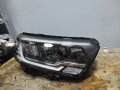 Десен фар фарове Рено Канго 3 desen far farove renault kangoo 3 100-6E006 26010 3264, снимка 1 - Части - 41248003