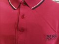Hugo Boss мъжка тениска original 2-3 XL elastic's голям размер , снимка 2