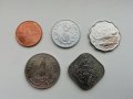 Екзотични монети - 5, снимка 3