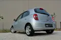Nissan Micra РЕГИСТРИРАН * 1.2* Климатроник* ЕВРО5В* Автопилот*, снимка 4