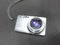 ЦИФРОВ ФОТОАПАРАТ RICOH CAPLIO R7 8.15MP CCD DIGITAL CAMERA Y2K DIGICAM, снимка 6