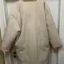 Макси немско яке с гъши пух и пера като ново, XL, снимка 5