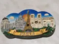 Париж магнит нов, снимка 1