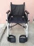 инвалидна количка, снимка 2