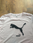 PUMA - страхотна дамска тениска, снимка 3