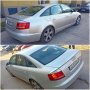 Audi A6 3.0 TDI 224к.с quattro / дясна дирекция / 6 скорости / S line / ЕВРО 4, снимка 4