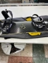 Сноуборд Ranger 155 см с автомати + калъф, снимка 2