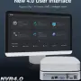 Видеорекордер Dahua 8 канален 36 месеца гаранция, снимка 4