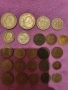 Предлагам лот монетки 1881-1940, снимка 1
