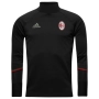 Мъжка блуза Adidas x AC Milan | S размер, снимка 2
