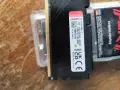 Продавам RAM памет Kingston Fury Beast Black 16GB (2x8GB) DDR5 5600MHz CL40, снимка 3