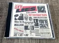 Компакт Дискове - Рок - Метъл: Guns N Roses – G N R Lies, снимка 1
