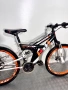 Велосипед McKenzie 24 цола/ колело, снимка 4
