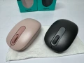 Mишка - Logitech M196 -графитен - 910-007459, снимка 2