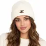 Celine плетена шапка, снимка 11