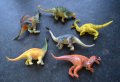 Играчки динозаври, снимка 1 - Фигурки - 41407226