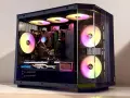 i5-4460 | RX 570 | RAM  8GB, снимка 11