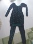 Комплект на Джофра, клин и рокля, туника , снимка 1 - Комплекти - 39476729