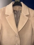 Италианско палто 36 рамер, снимка 4