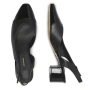 GINO ROSSI Дамски обувки 4893-01, Естествена кожа, Черни, снимка 10
