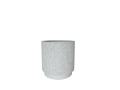 Бетонни саксии - кашпи, снимка 12