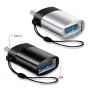 Преходник USB 3.0 към Type-C, снимка 2