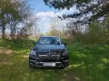 Mercedes ML 350 2012 AMG Optic, снимка 13