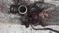 Турбо компресор за Audi A6 Allroad - 0781457031  / KC3016DH5031656, снимка 1
