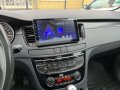 Peugeot 508 508SW 2011-2018г Аndroid Mултимедия/Навигация, снимка 6