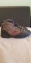 Vintage Retro 90s REEBOK Hexalite Hiking Boots Tan Suede Black Leather, снимка 3