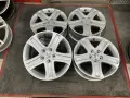 Джанти 17 Цола 5х114.3 Suzuki Grand Vitara Toyota Rav-4, снимка 1