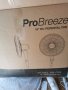 Pro Breeze® 16-инчов вентилатор на поставка с дистанционно управление и LED дисплей | 4 режима на ра, снимка 13